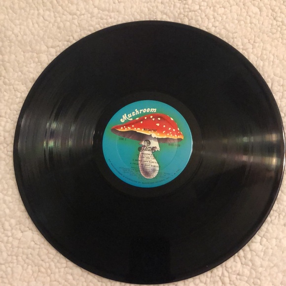 Heart Magazine vinyl record album - Picture 8 of 9